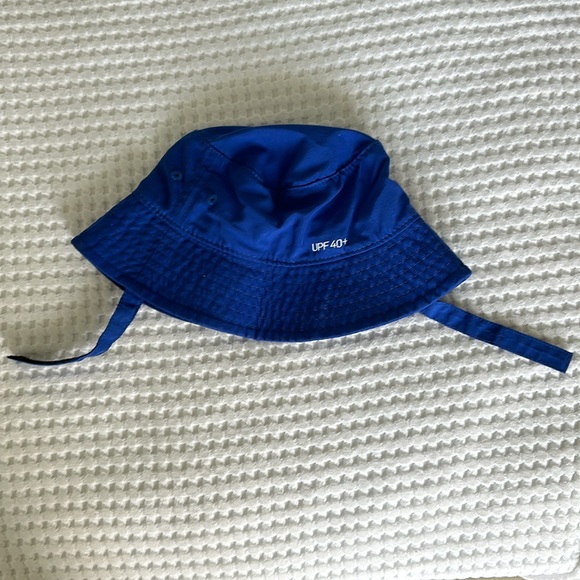 Nike Sunblocking Hat UPF40+ - Picture 4 of 5
